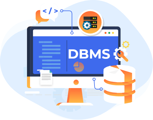 Database Architecture