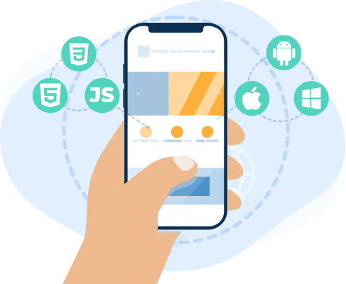 Mobile App Native and Hybrid