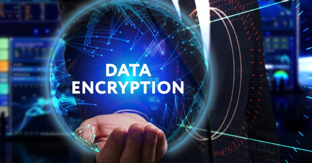 Five Data Encryption Practices to follow for best data protection