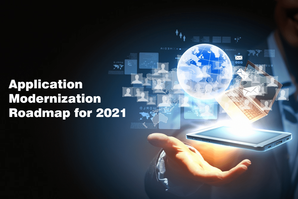 Application Modernization Roadmap