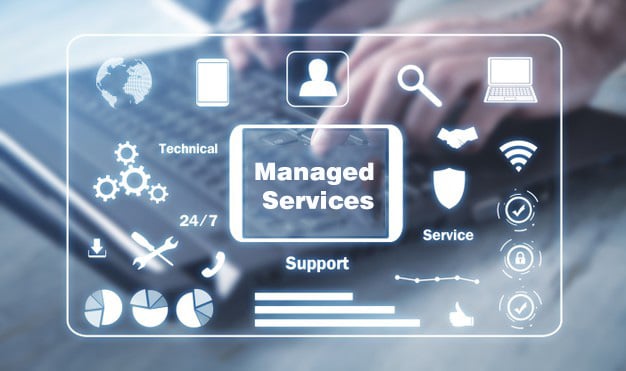 How Managed Services can help to implement A Successful IT Roadmap - Sygitech